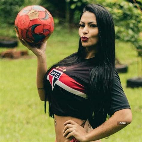 Brazilian babes get cheeky for Miss Bumbum contest